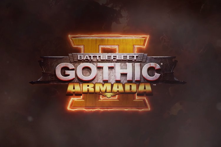 بازی Battlefleet Gothic: Armada 2 با انتشار تریلری معرفی شد