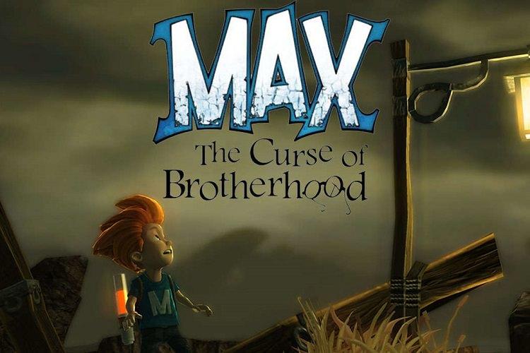 نسخه فیزیکی بازی Max: The Curse of Brotherhood برای سوییچ معرفی شد