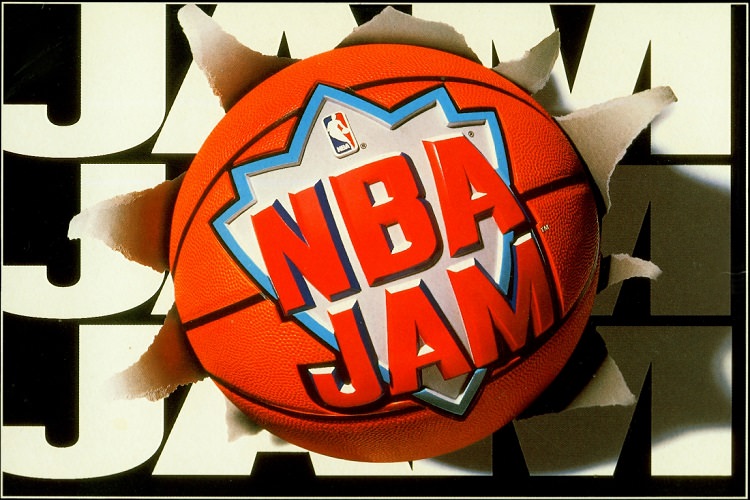 احتمال بازگشت سری بازی‌های NBA Jam در سال جاری میلادی