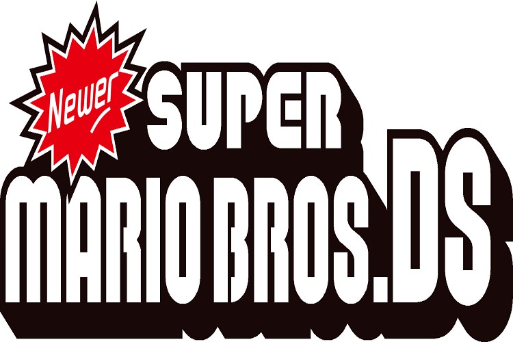 بازی Newer Super Mario Bros DS به دست طرفداران ماریو منتشر شد