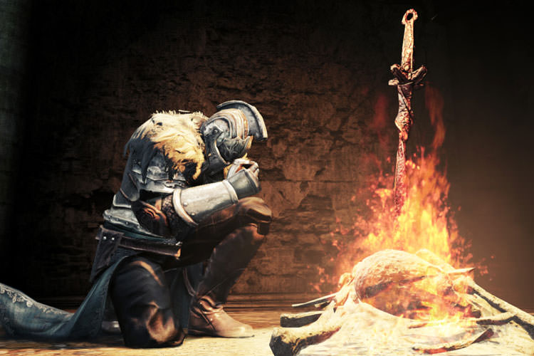 بازی Dark Souls Remastered برای پی سی و کنسول های نسل هشت معرفی شد