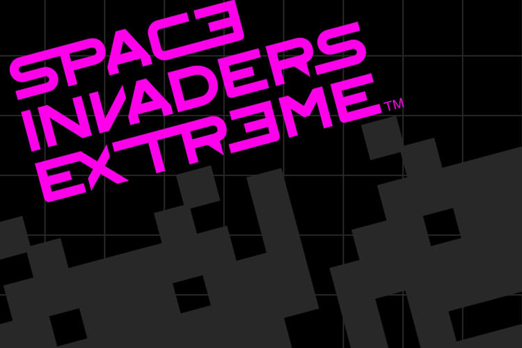 بازی های Space Invaders Extreme و Groove Coaster برای کامپیوتر منتشر می شوند