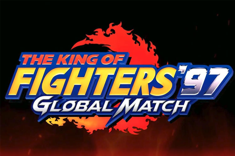 بازی The King of Fighters '97 Global Match برای پلی استیشن 4 و کامپیوتر تایید شد