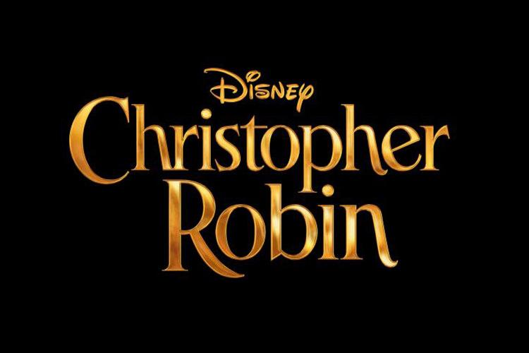 اولین پوستر فیلم Christopher Robin منتشر شد