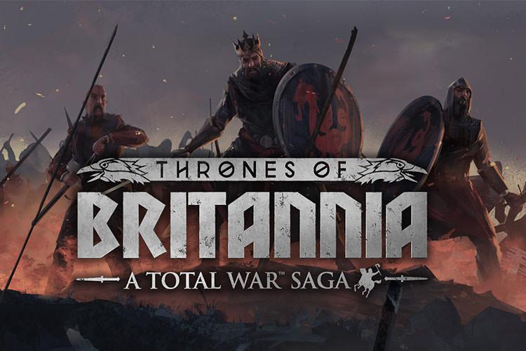 تریلر و اطلاعات جدیدی از بازی Total War: Thrones of Britannia منتشر شد