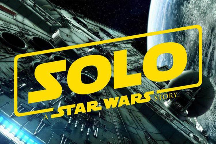 تصویر جدید فیلم Solo: A Star Wars Story از یک وسیله نقلیه جدید خبر می‌دهد