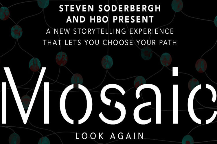واکنش منتقدان به فصل اول سریال Mosaic - موزاییک