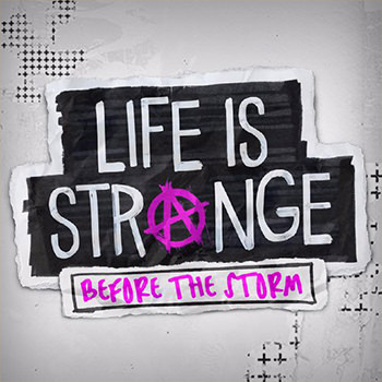 Life is Strange Before the Storm Soundtrack Cover