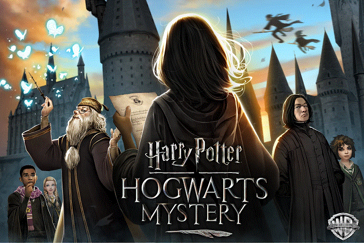 بازی موبایل Harry Potter: Hogwarts Mystery به طور محدود عرضه شد