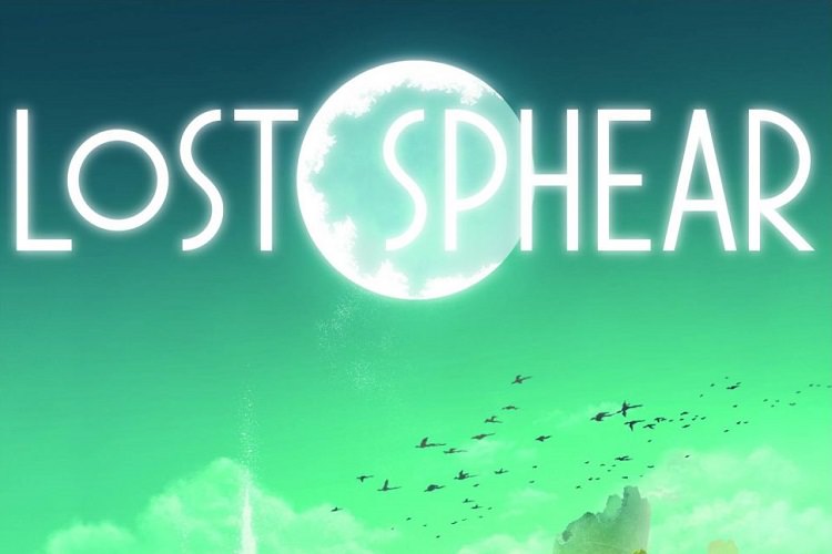 تریلر جدید بازی Lost Sphear موسیقی زیبای آن را به رخ می‌کشد