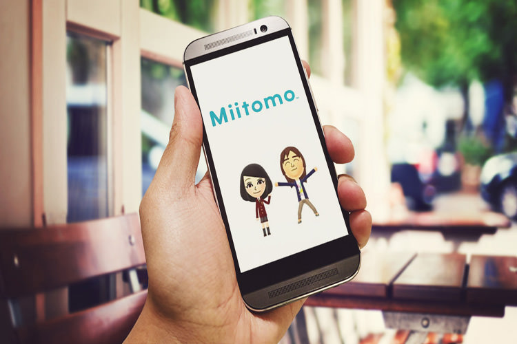 سرورهای اپلیکیشن Miitomo سال آینده غیر فعال می‌شوند