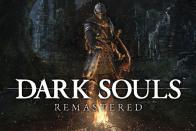 تریلر هنگام عرضه بازی Dark Souls: Remastered منتشر شد