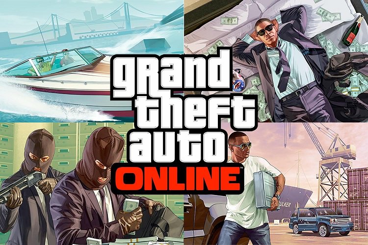 آپدیت جدید بازی GTA Online با محوریت اتومبیل Lampadati Viseris
