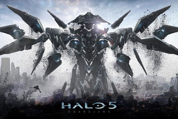 بازی Halo 6 احتمالا تا سال 2019 منتشر نخواهد شد