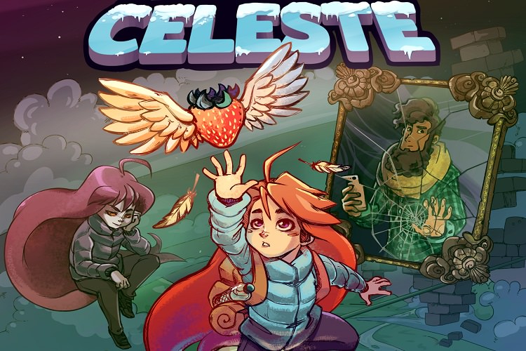 نسخه کالکتور بازی Celeste معرفی شد