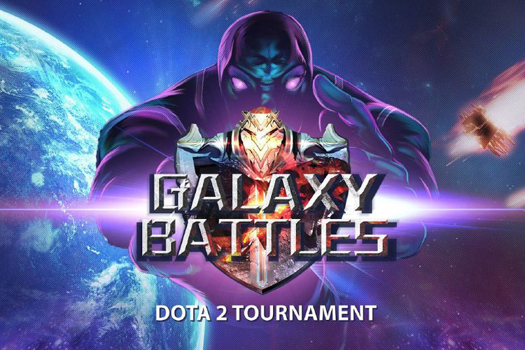 کمپانی ولو مسابقات Galaxy Battles II را از لیست رویدادهای این فصل حذف کرد  