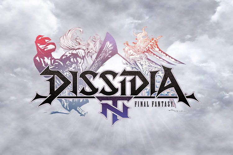 نسخه بتای بازی Dissidia Final Fantasy NT منتشر شد
