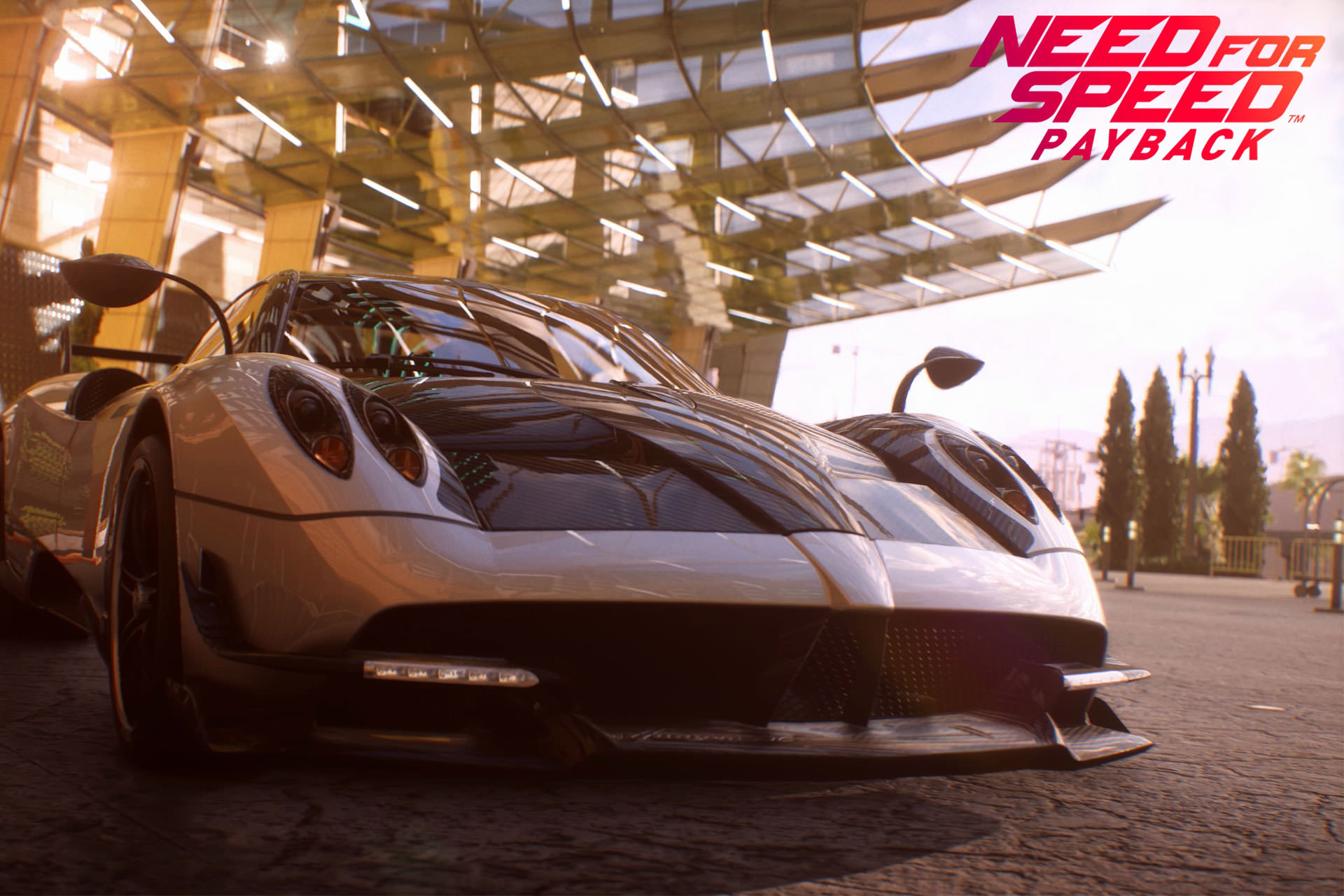 راهنمای تروفی و اچیومنت های بازی Need for Speed Payback