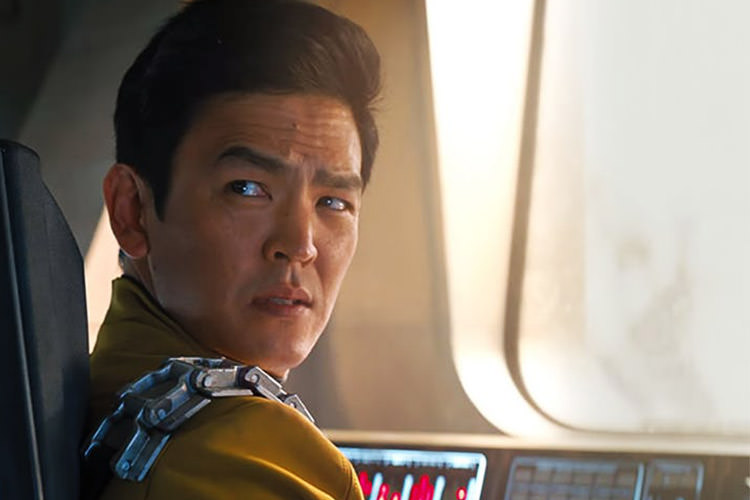 علاقه جان چو به همکاری با تارانتینو در فیلم Star Trek