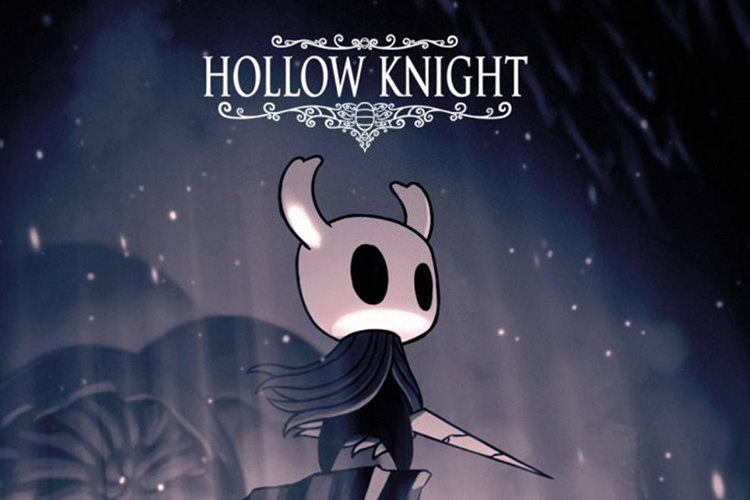 عرضه نسخه فیزیکی بازی Hollow Knight لغو شد