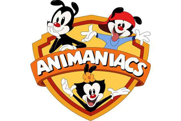 بازسازی سریال انیمیشنی Animaniacs از شبکه هولو پخش خواهد شد