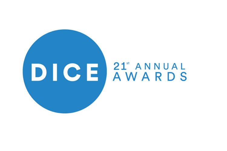 نامزد‌های جوایز D.I.C.E. 2018 اعلام شدند