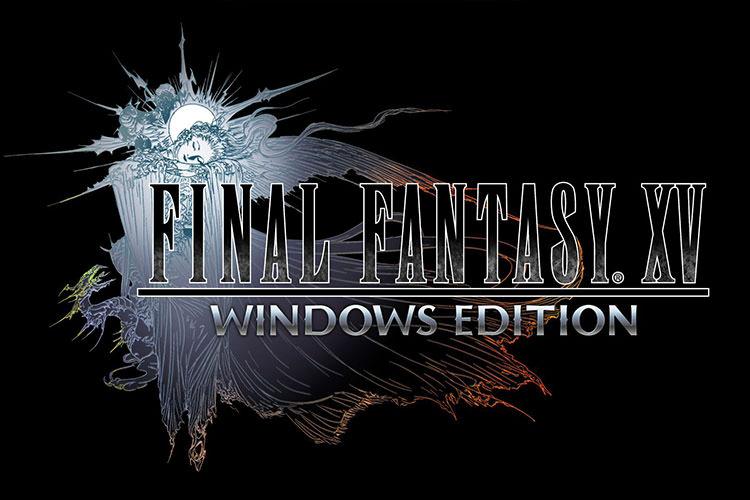 تاریخ انتشار نسخه کامپیوتر بازی Final Fantasy XV اعلام شد