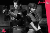 ۱ بهمن: از انتشار بازی Resident Evil 2 تا تولد بهزاد فراهانی