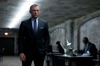 بازگشت نویسندگان با سابقه مجموعه جیمز باند در فیلم James Bond 25