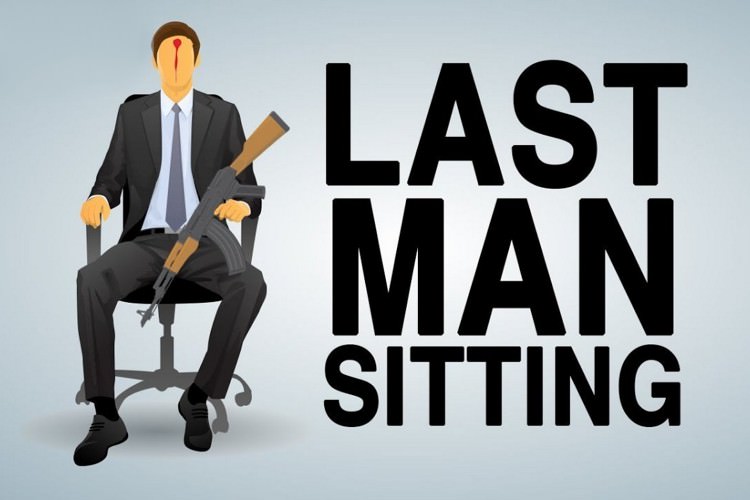 تریلر جدید بازی Last Man Sitting منتشر شد