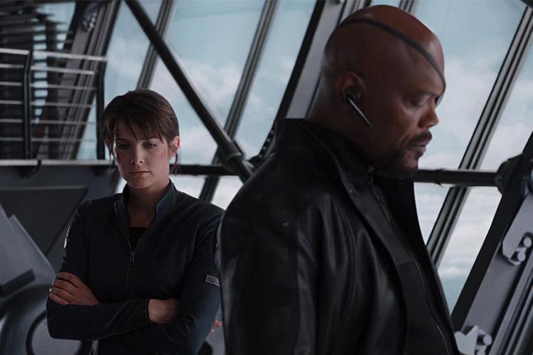 بازگشت ساموئل ال جکسون و کوبی اسمالدرز در فیلم Avengers 4 تایید شد