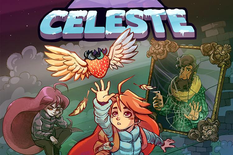 تاریخ انتشار بازی Celeste اعلام شد