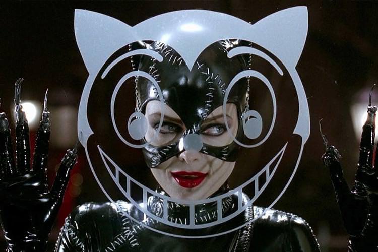 Canceled DC Movies - Tim Burton’s Catwoman Spin-Off