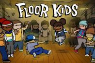 آپدیت 1.6.0 بازی Floor Kids منتشر شد