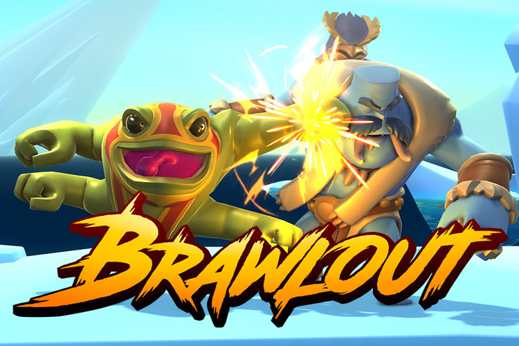 فروش بازی Brawlout در نینتندو سوییچ از مرز ۵۰ هزار نسخه عبور کرد 