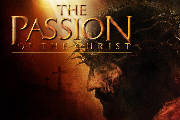نقش آفرینی دوباره جیمز کاویزل در دنباله فیلم The Passion of the Christ