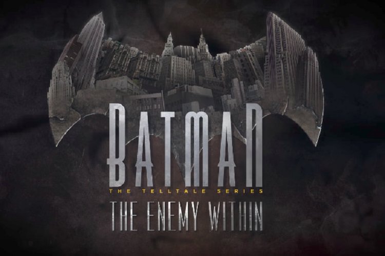 تریلر اپیزود چهارم بازی Batman: The Enemy Within منتشر شد