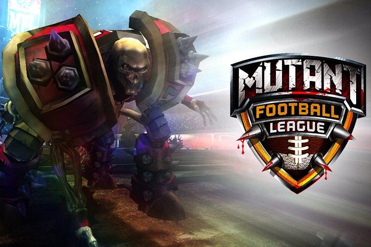 بازی Mutant Footbal League پس از ۲۵ سال به کنسول‌ها باز می‌گردد