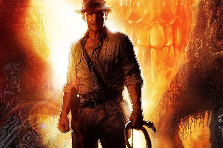 فیلمبرداری فیلم Indiana Jones 5 از سال 2019 آغاز می‌شود