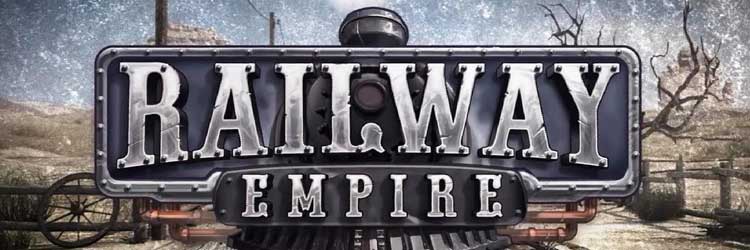 Railway Empire