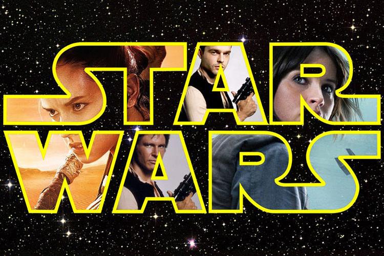 هزینه ۱۰۰ میلیون دلاری برای ساخت سریال Star Wars