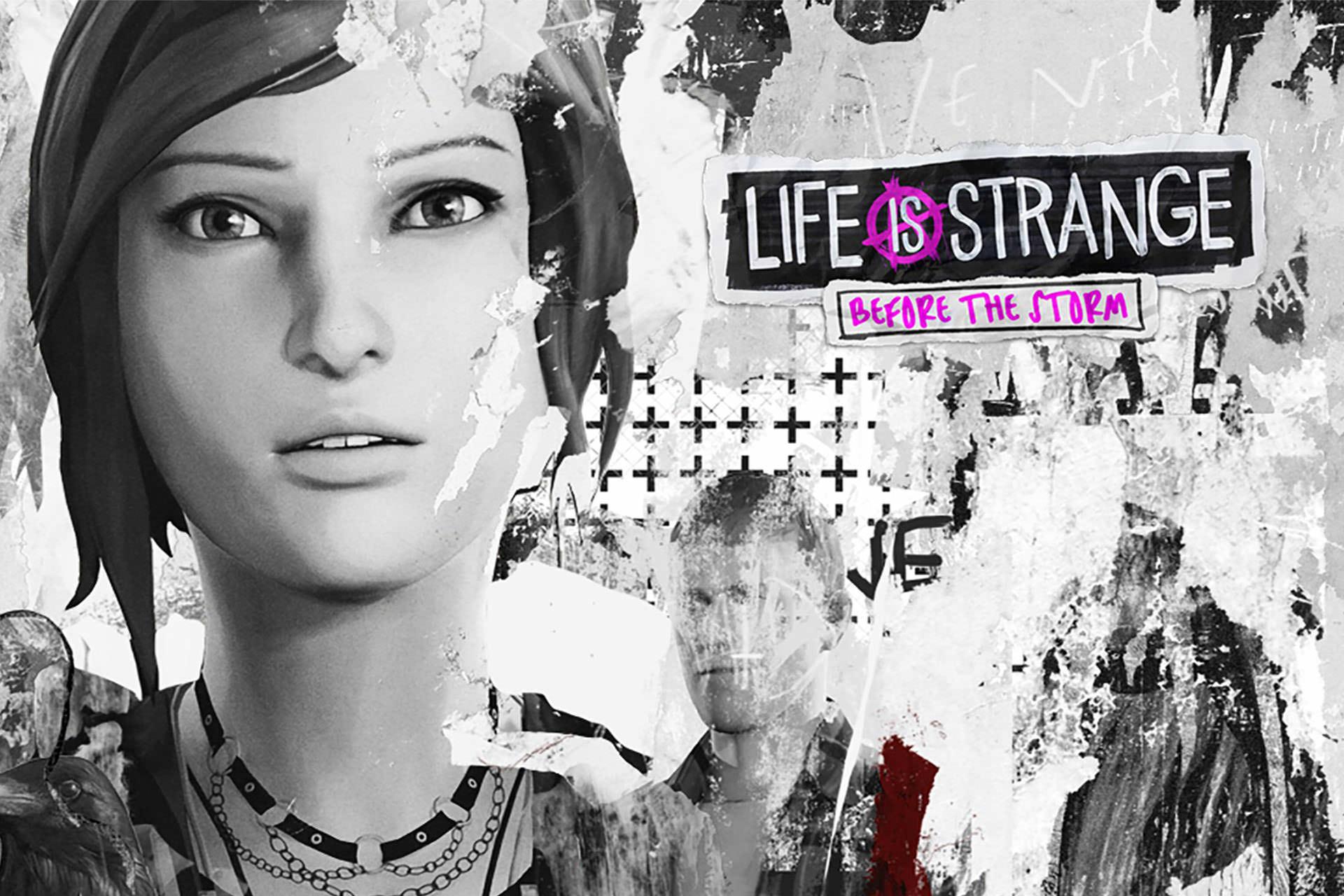 بررسی قسمت سوم بازی Life is Strange: Before the Storm