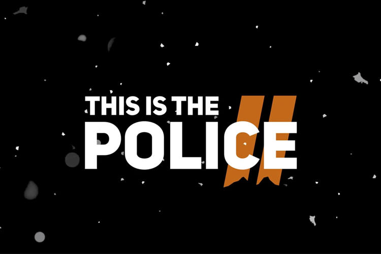تریلر جدید بازی This Is the Police 2 محله شارپ وود را نمایش می‌دهد