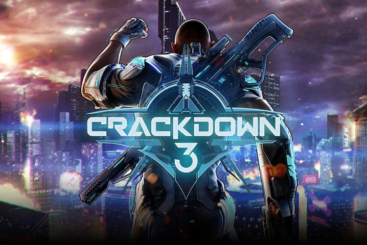 استودیو سازنده Crackdown 3 استودیو CCP Games را تصاحب کرد