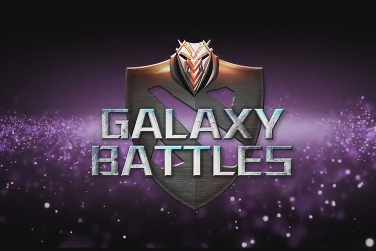 مسابقات Galaxy Battles II با قهرمانی تیم VGJ.Thunder پایان یافت