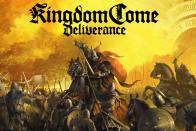 تریلر داستانی Kingdom Come: Deliverance منتشر شد