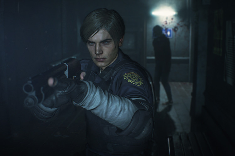 تریلر های گیم پلی Resident Evil 2 Remake لباس‌های کلیر و لیان را نشان می‌دهد