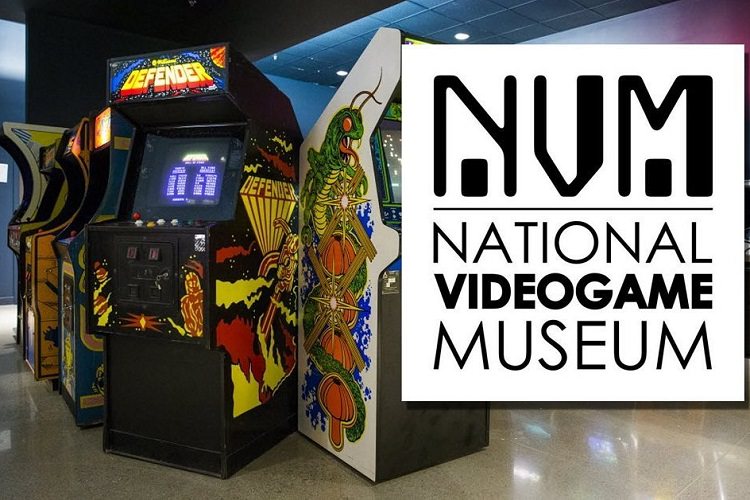 موزه ملی بازی‌های ویدیویی در انگلستان تاسیس می‌ شود