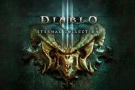 بازی Diablo III: Eternal Collection احتمالا روی کنسول سوییچ آمیبوی اختصاصی خواهد داشت