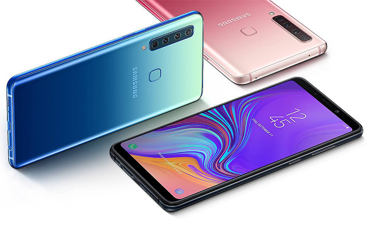 Смартфона 9. Samsung a9 2018. Samsung Galaxy a9 2018. Samsung a9 2019. Самсунг Galaxy a90.